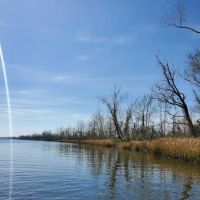 Butlers Ferry (Trails End Marina) (recgovnpsdata) ico