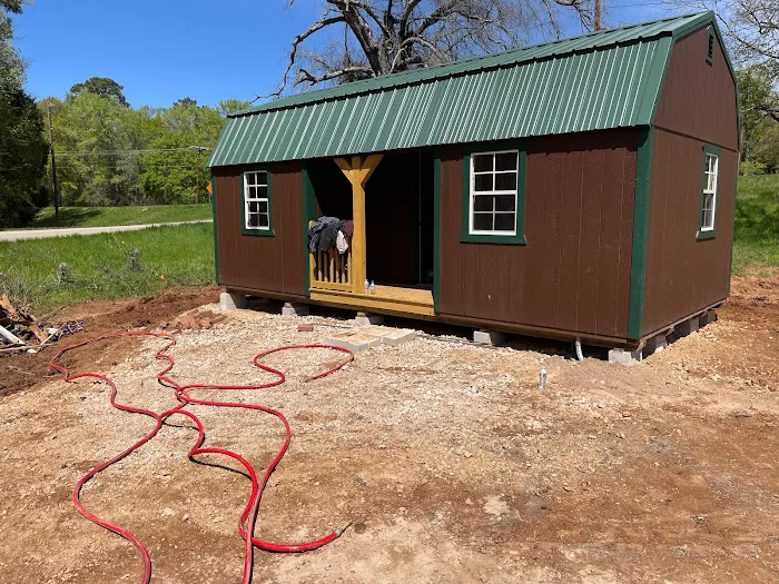 Rose Branch RV Park Picture 8