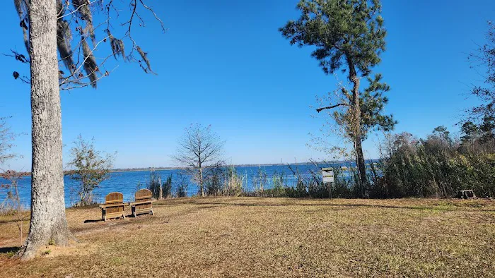Three Rivers State Park - Campground Picture 10