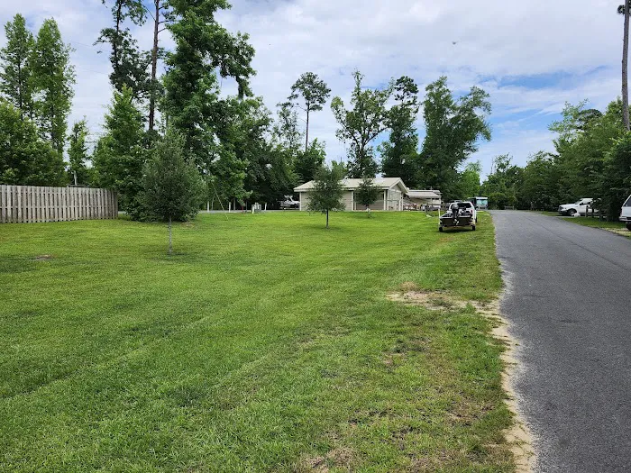Three Rivers State Park - Campground Picture 5
