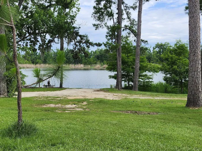 Three Rivers State Park - Campground Picture 9