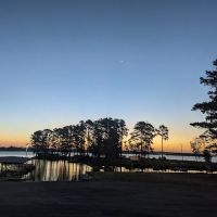 Flat Creek Marina and RV Camping ico