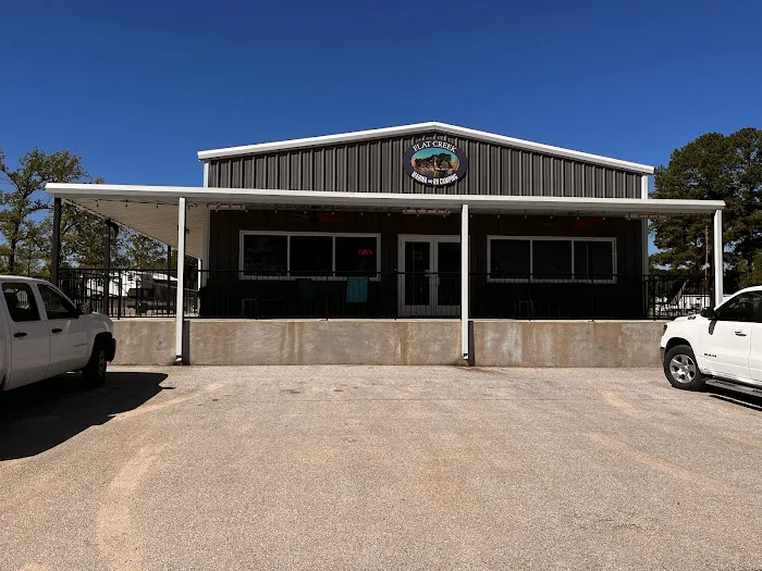 Flat Creek Marina and RV Camping Picture 10