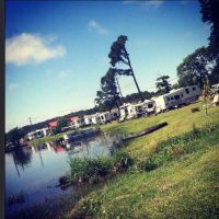 Salina Bay RV Park ico