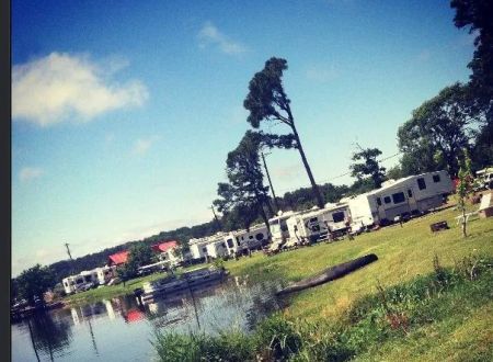 Salina Bay RV Park