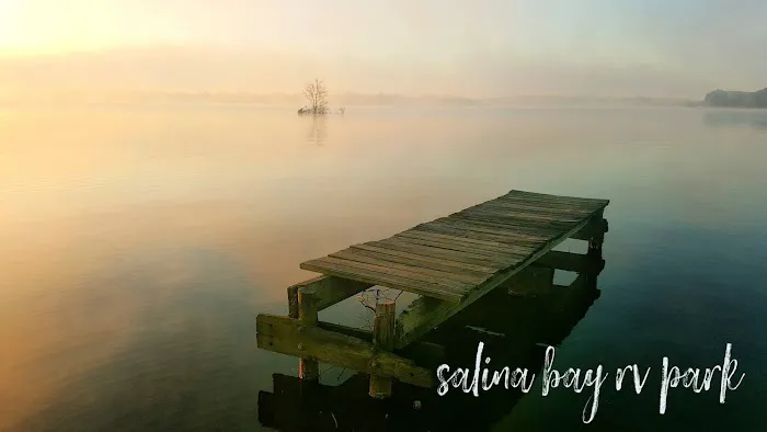 Salina Bay RV Park Picture 3
