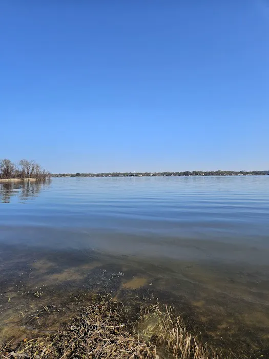 Salina Bay RV Park Picture 9