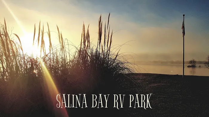 Salina Bay RV Park Picture 4