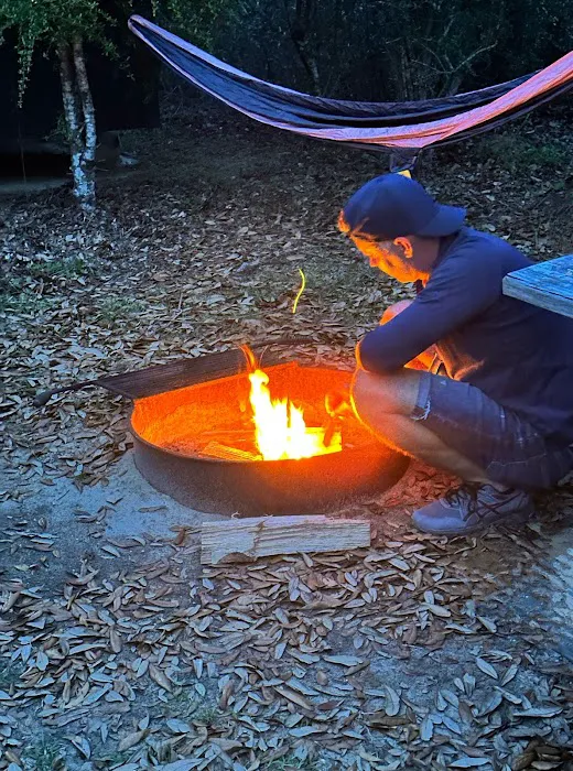 Weeping Ridge Campground Picture 4