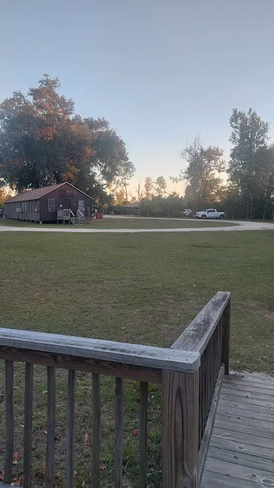 Weeping Ridge Campground Picture 3