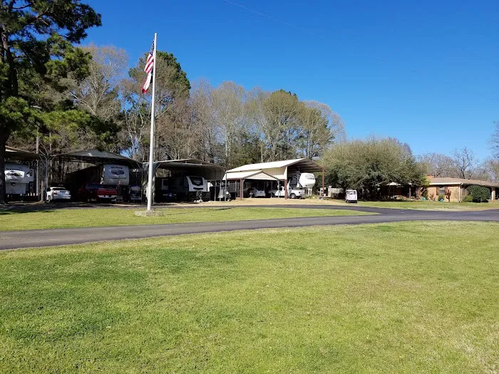 Trails End RV Camp Picture 3