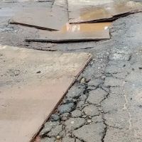 Bayou Mobile Estates ico
