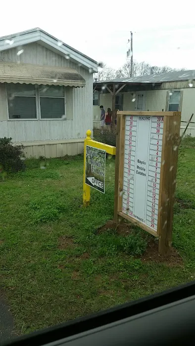 Bayou Mobile Estates Picture 4