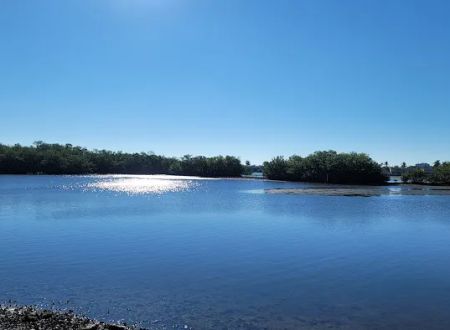 San Carlos RV Park & Islands