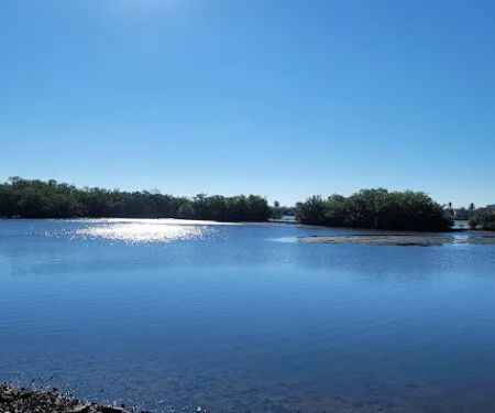 San Carlos RV Park & Islands