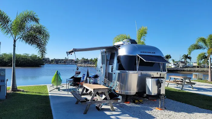 San Carlos RV Park & Islands Picture 4