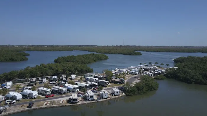 San Carlos RV Park & Islands Picture 10