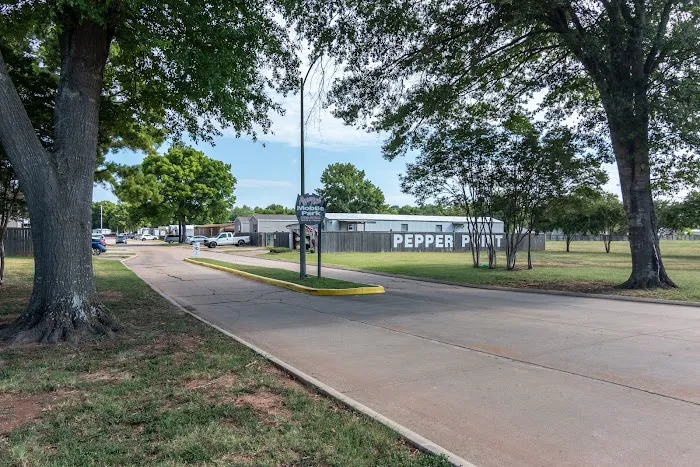 Pepper Point Mobile Park Picture 7