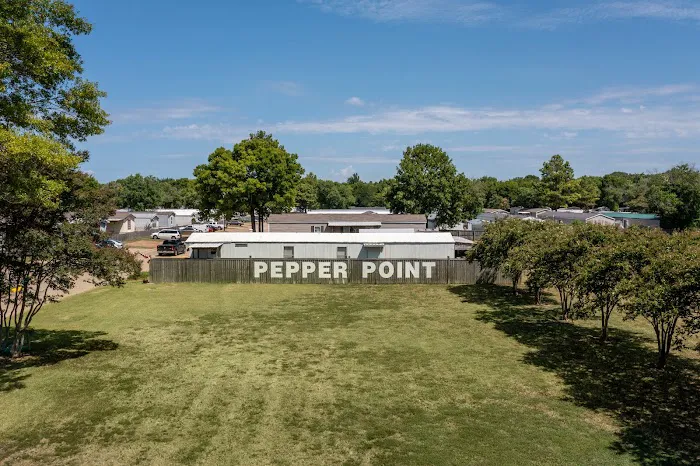 Pepper Point Mobile Park Picture 4