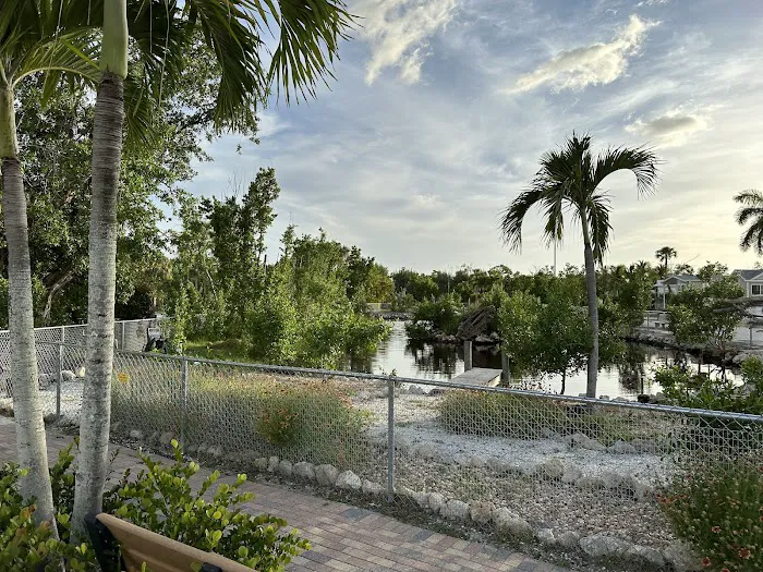 Periwinkle Campground Sanibel Island Picture 6