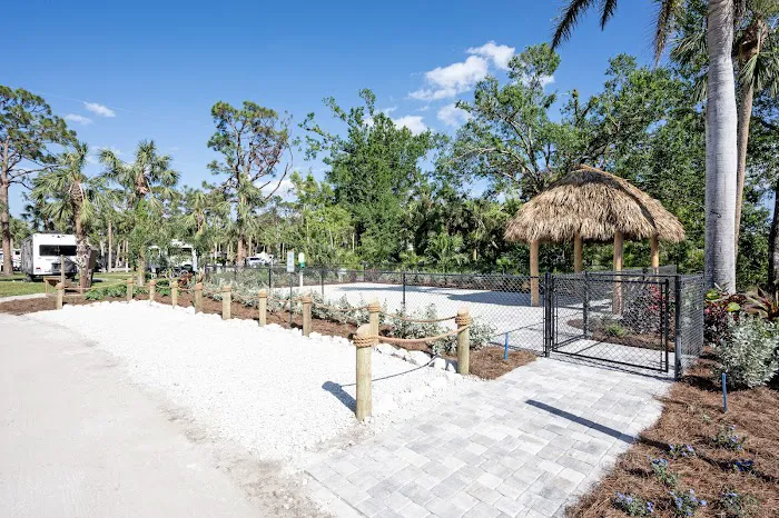 Blueway RV Park Picture 3