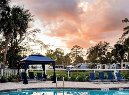 Blueway RV Park