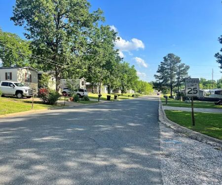 East Highland Mobile Home Community