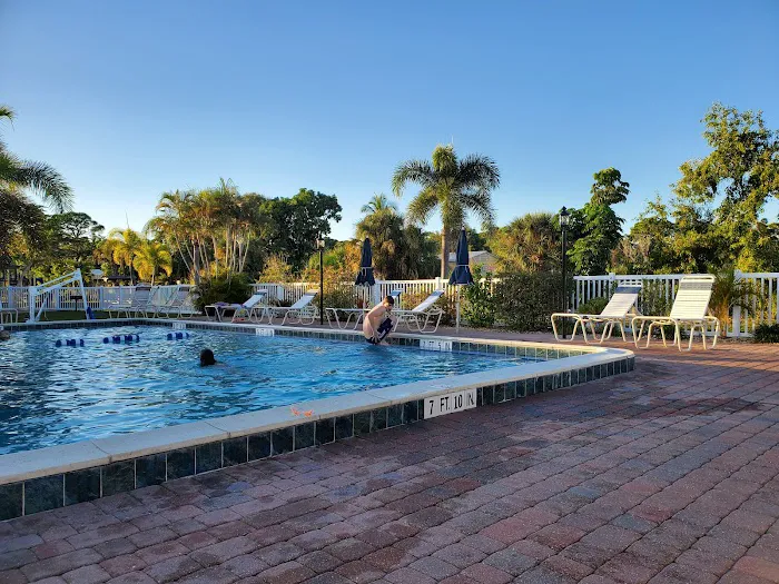 Fort Myers / Pine Island KOA Holiday Picture 7