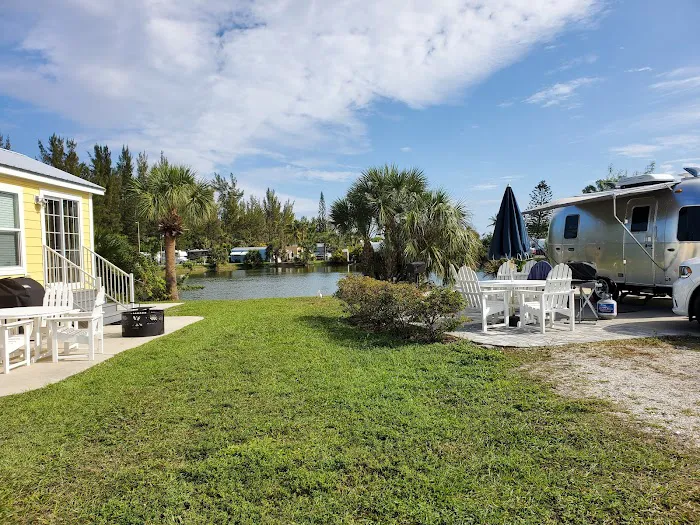 Fort Myers / Pine Island KOA Holiday Picture 8