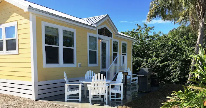 Fort Myers / Pine Island KOA Holiday Picture 5