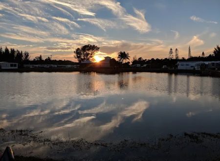 Fort Myers / Pine Island KOA Holiday