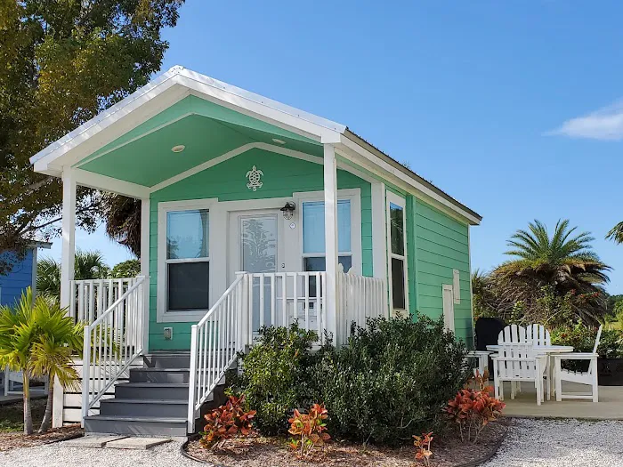 Fort Myers / Pine Island KOA Holiday Picture 4