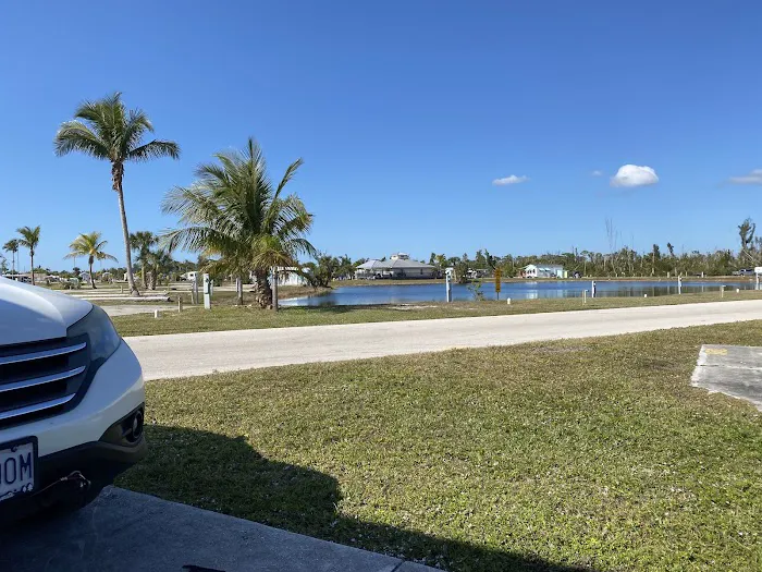Fort Myers / Pine Island KOA Holiday Picture 2