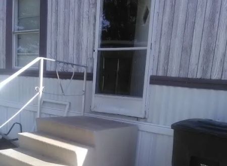 Oak Haven Place Mobile Home Park
