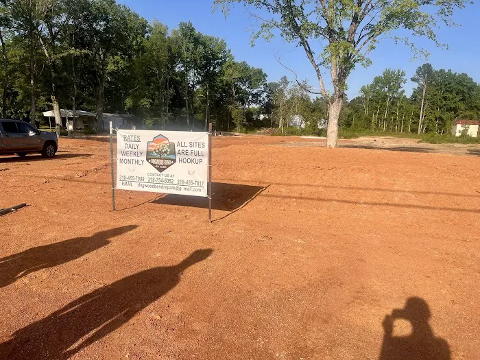 Dogwood Bend RV park Picture 5