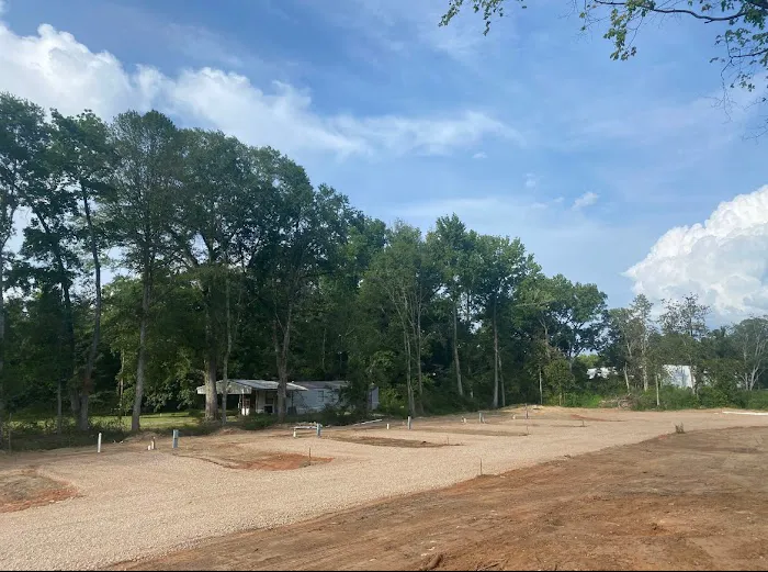 Dogwood Bend RV park Picture 2
