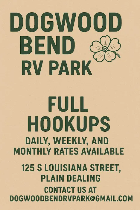 Dogwood Bend RV park Picture 3