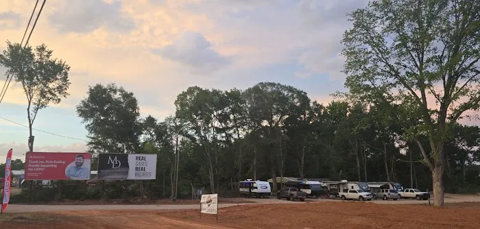 Dogwood Bend RV park Picture 1