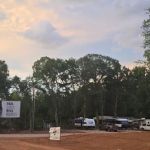 Dogwood Bend RV park