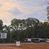 Dogwood Bend RV park ico