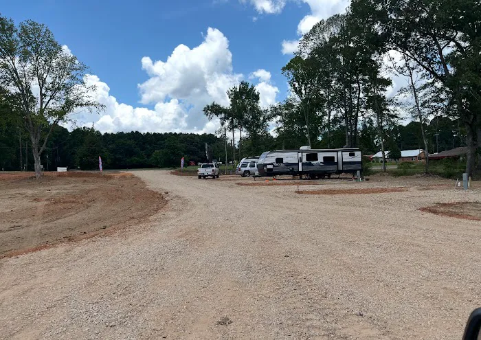 Dogwood Bend RV park Picture 4