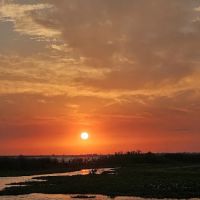 Torry Island Campground ico