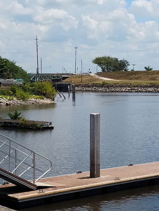 Torry Island Campground Picture 8