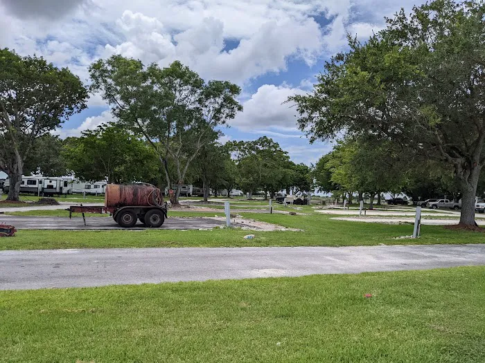 Torry Island Campground Picture 6