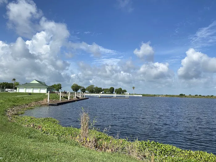 Torry Island Campground Picture 5