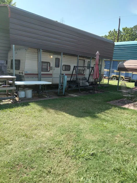 Reisor Rv & Trailer Park Picture 1