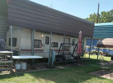 Reisor Rv & Trailer Park