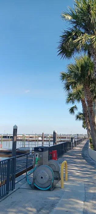 Pahokee Campground Picture 3