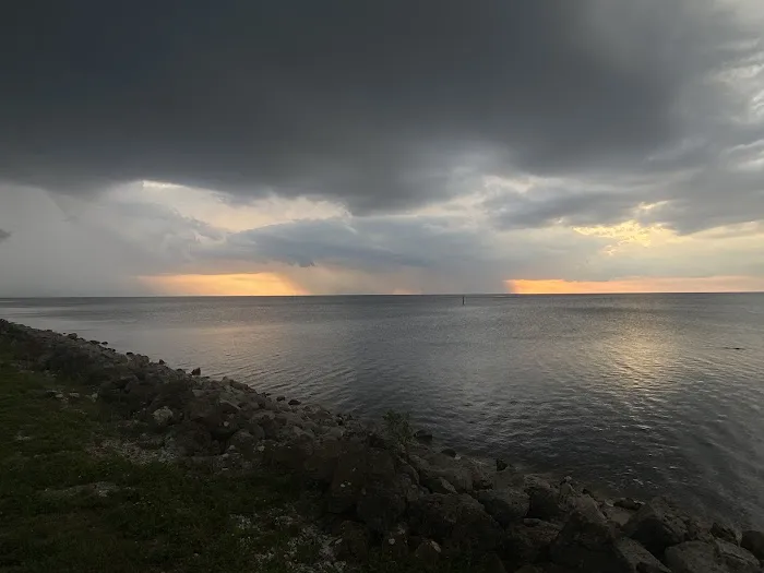 Pahokee Campground Picture 6