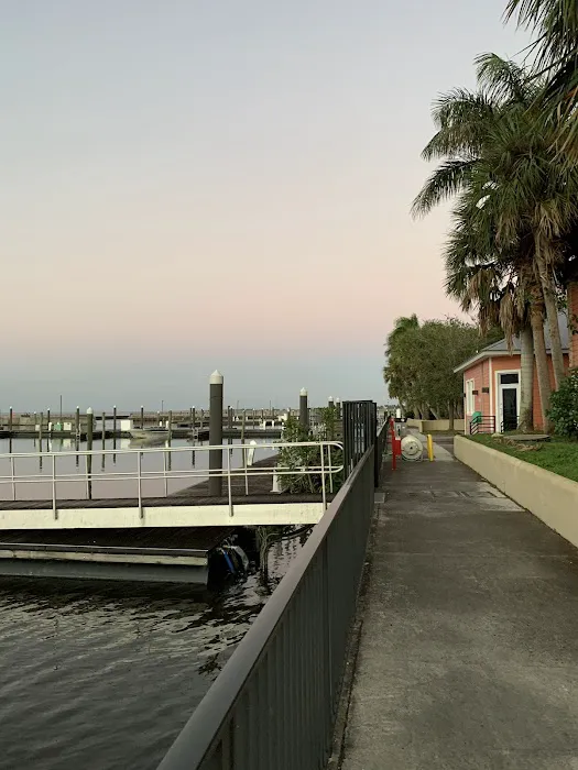 Pahokee Campground Picture 4